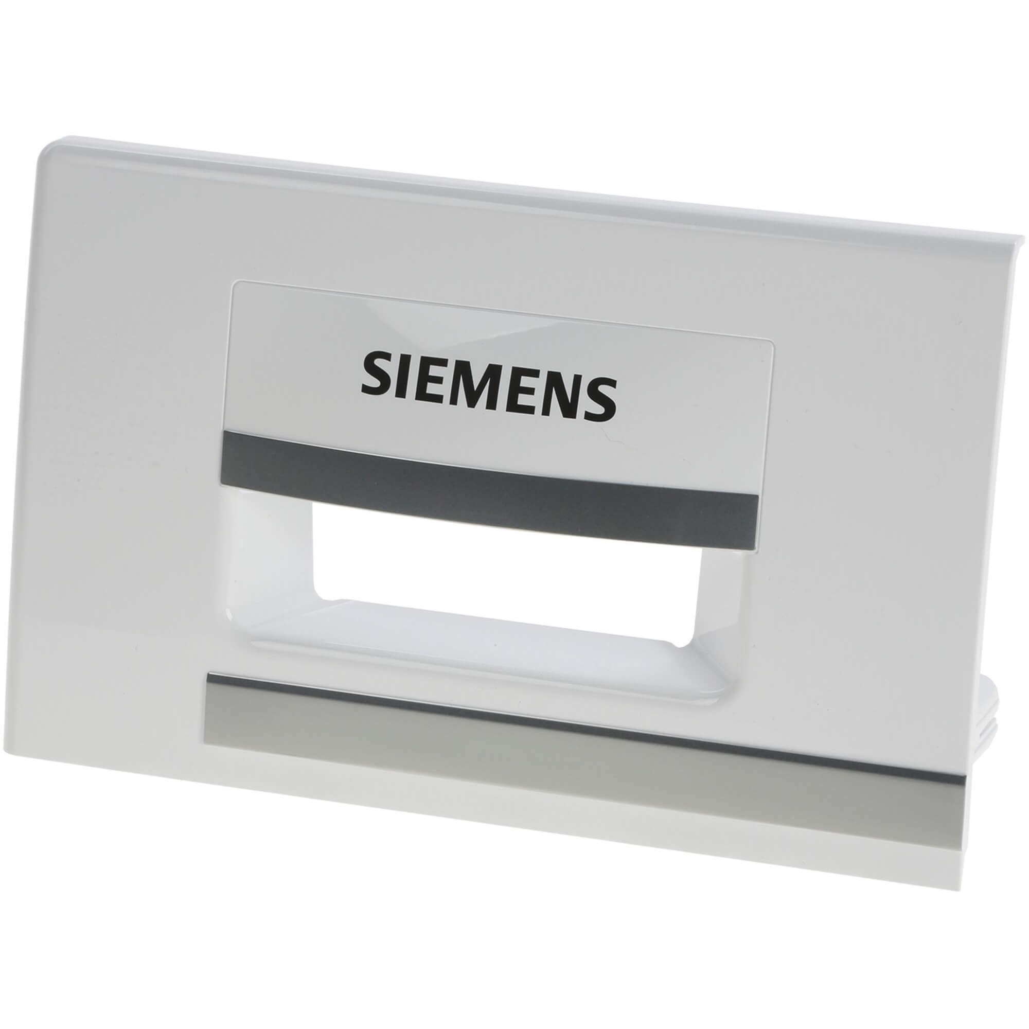 Schalengriff Master velour chrome- Druck jet black (BD-12005973)