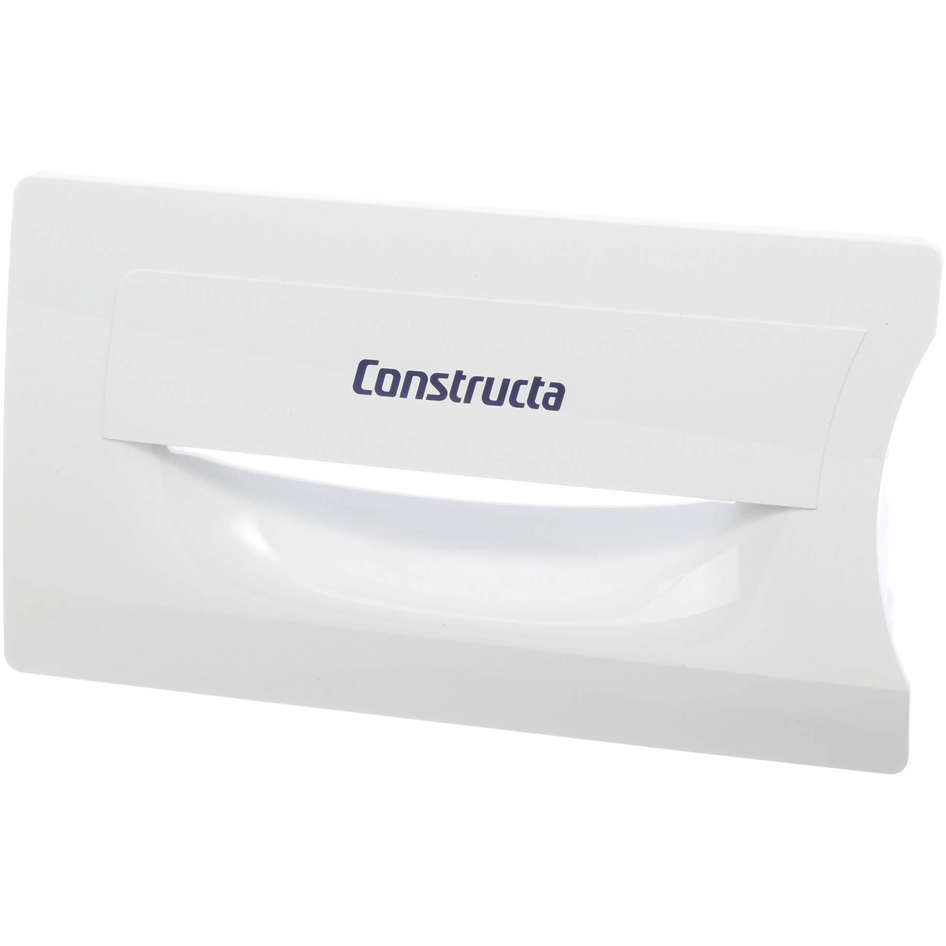 Schalengriff Master weiss- Alu Silber- Anthrazitgrau (BD-12008266)