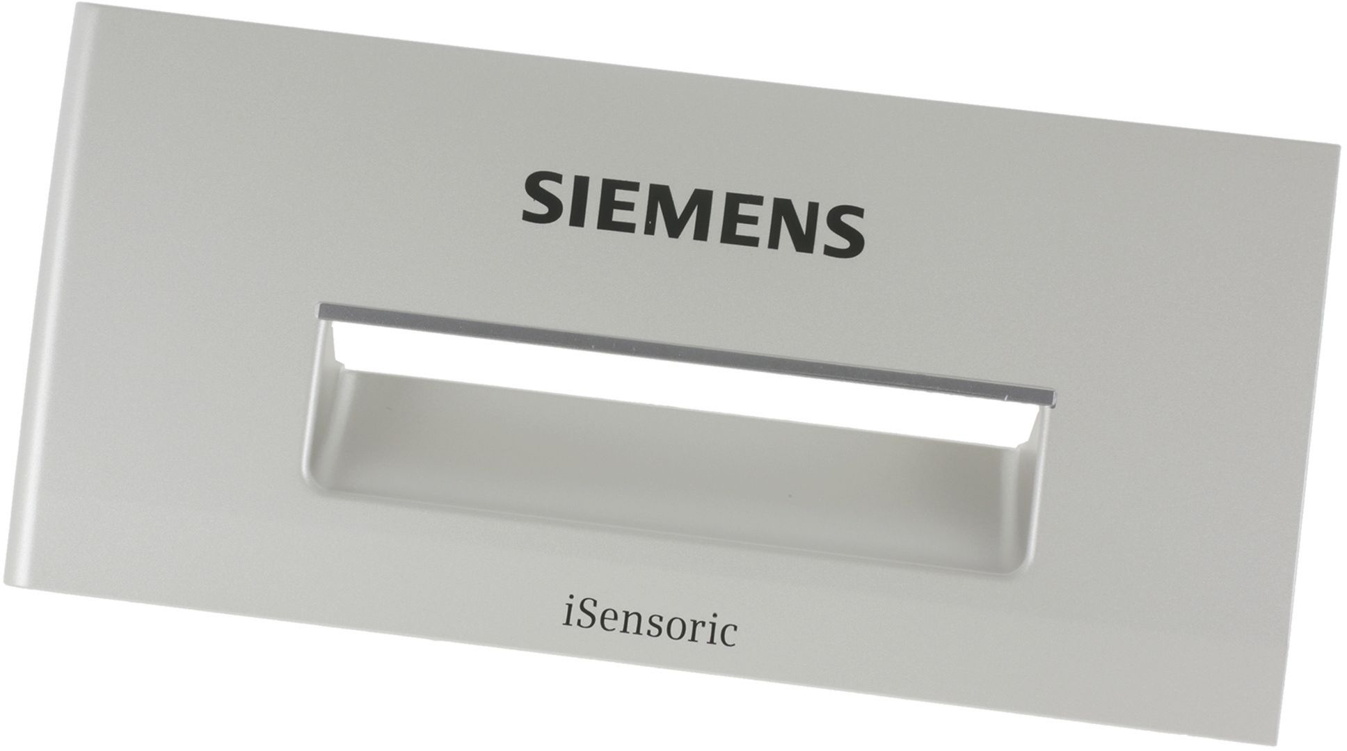 Schalengriff SE FundG VZF39171 BU (10005158) unter Waschen und Trocknen/Waschmaschine/Einsp�lkammer und Waschmitteldosierung