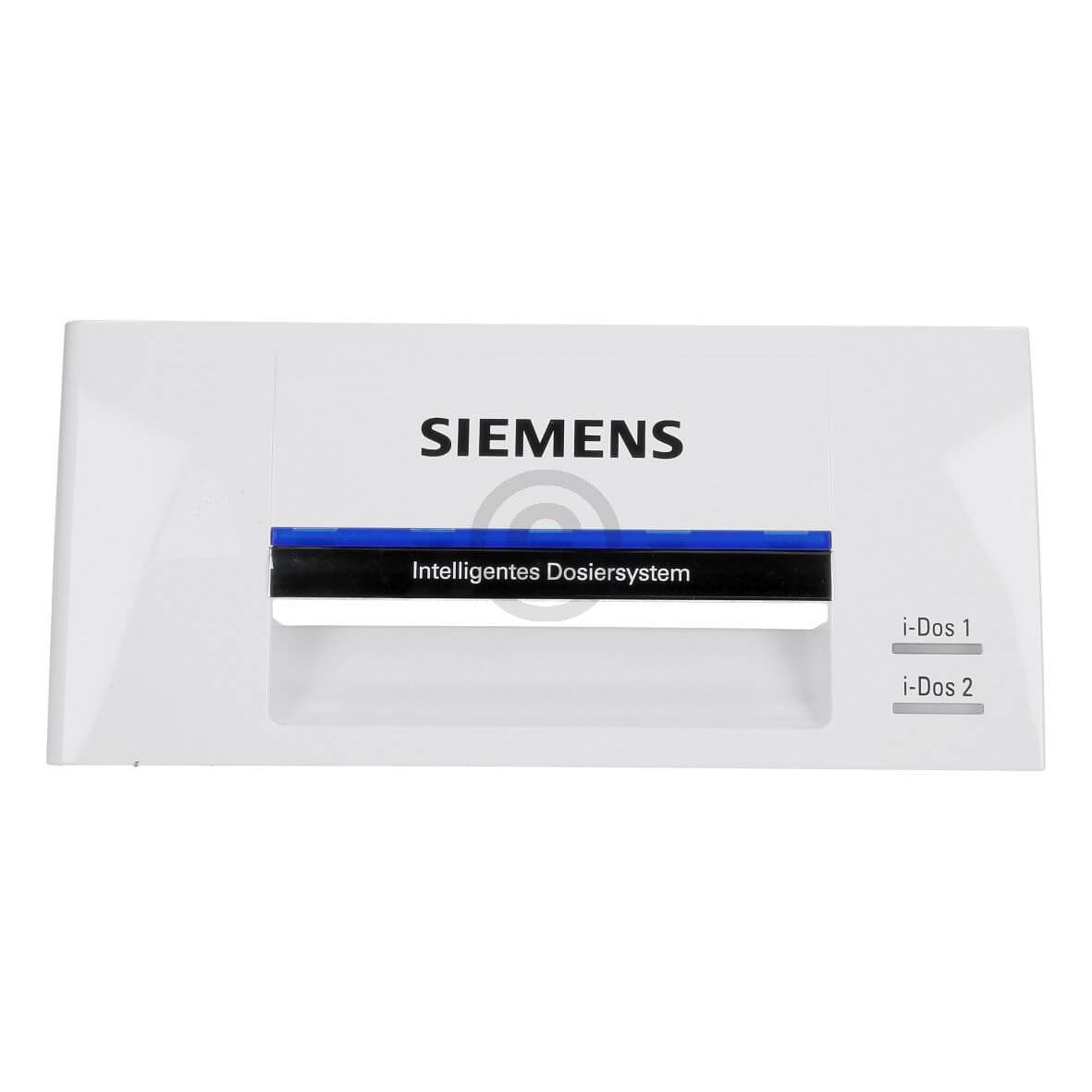 Schalengriff SE MK i-DOS komplett (BD-00651610)