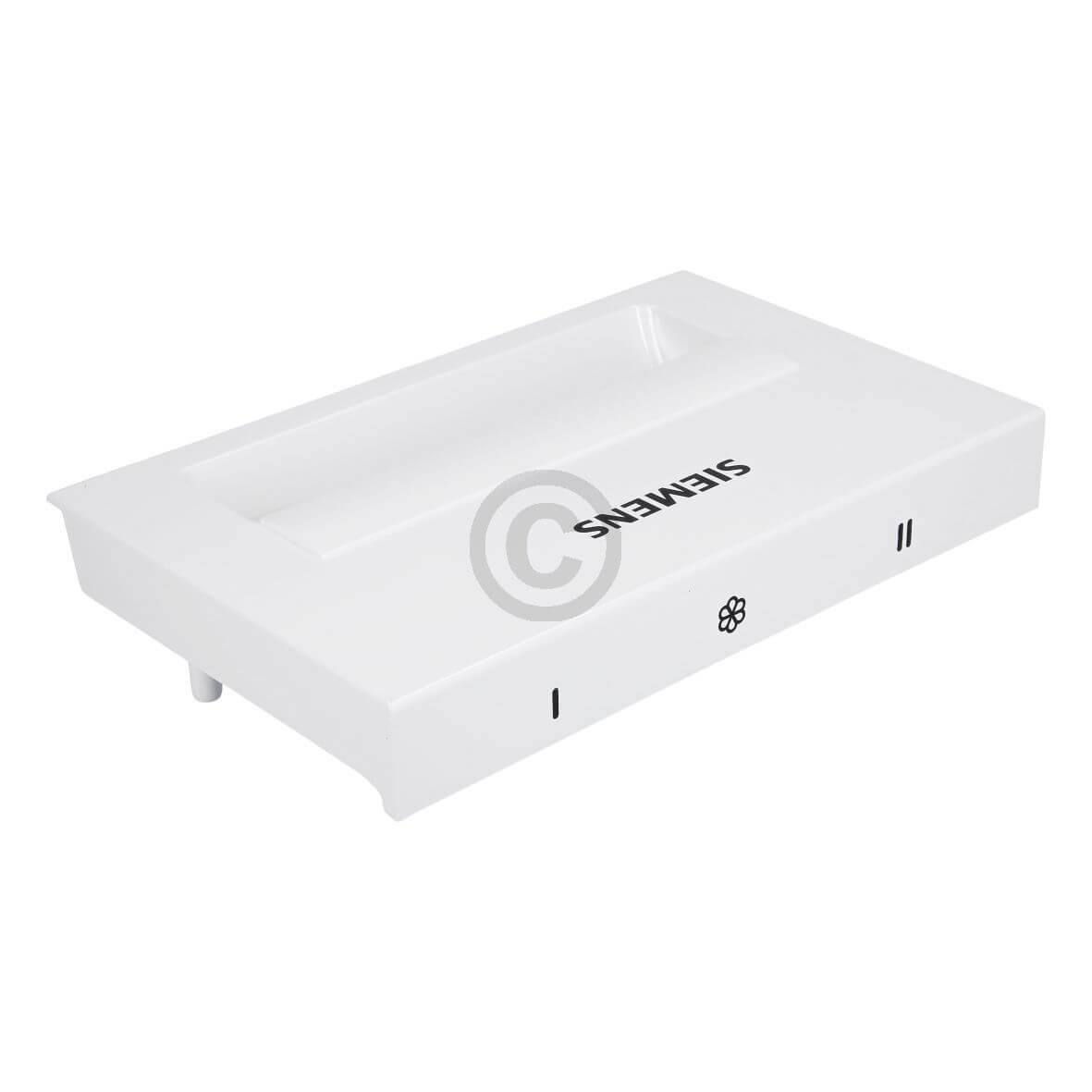 Schalengriff SIEMENS 00493937 (BD-00493937)