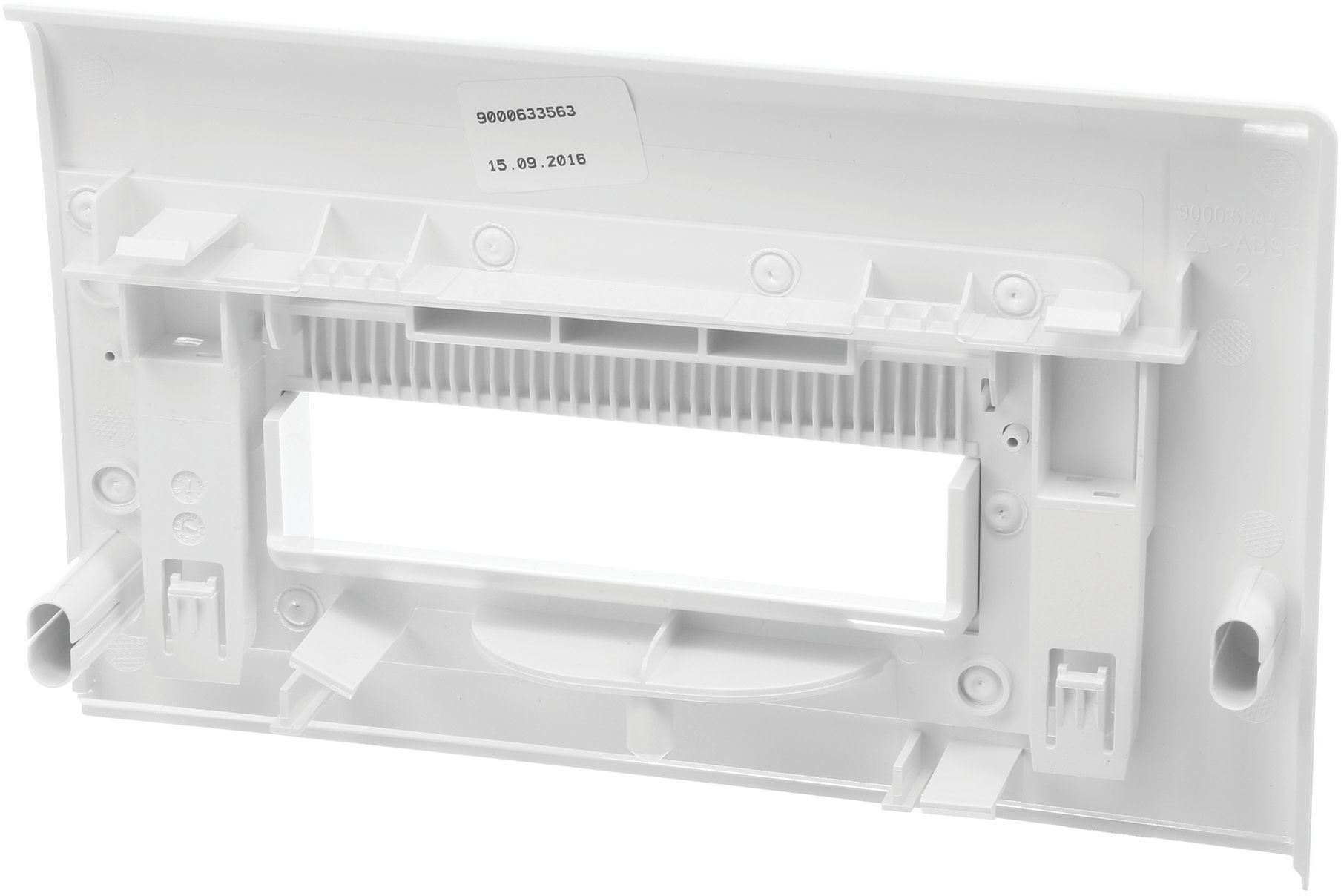 Schalengriff T24 XE- BO- Master (BD-00656149)