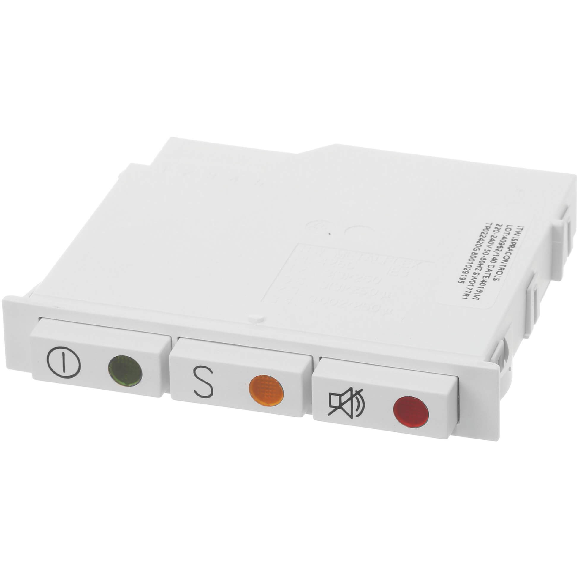 Schaltelement BSH 00638664 f�r K�hlschrank (BD-00638664)