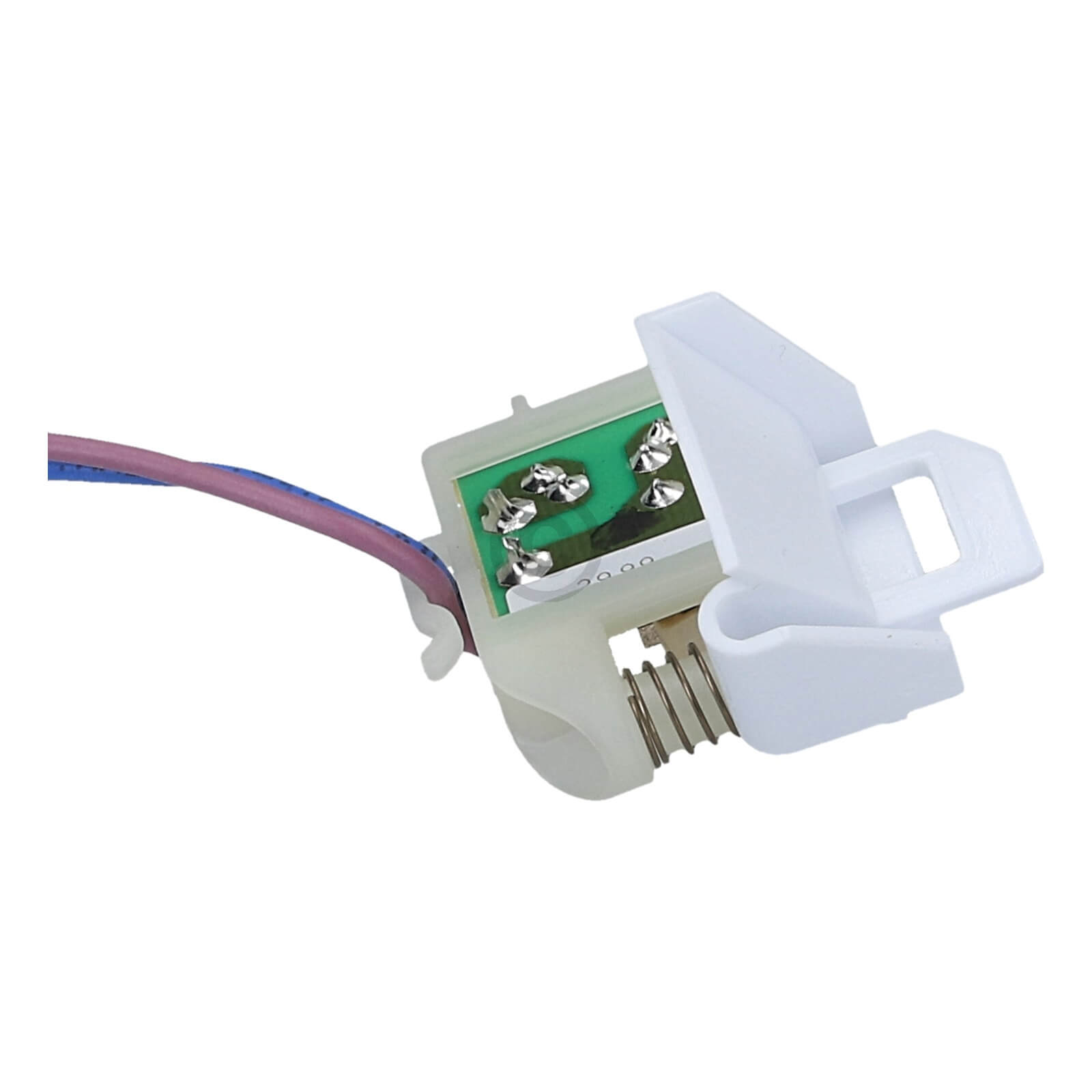 Schalter Mixerschalter mit Platine f�r MUM6N EU (BD-00610404)