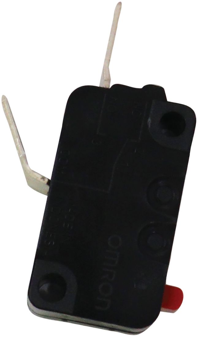 Schalter Stromschalter- Heizung- 2-terminal (BD-00426400)