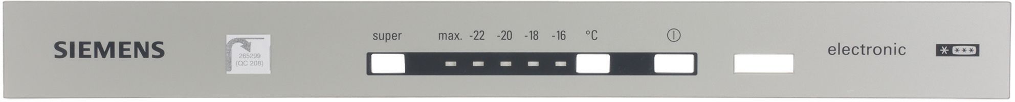 Schaltfolie (BD-00669123)