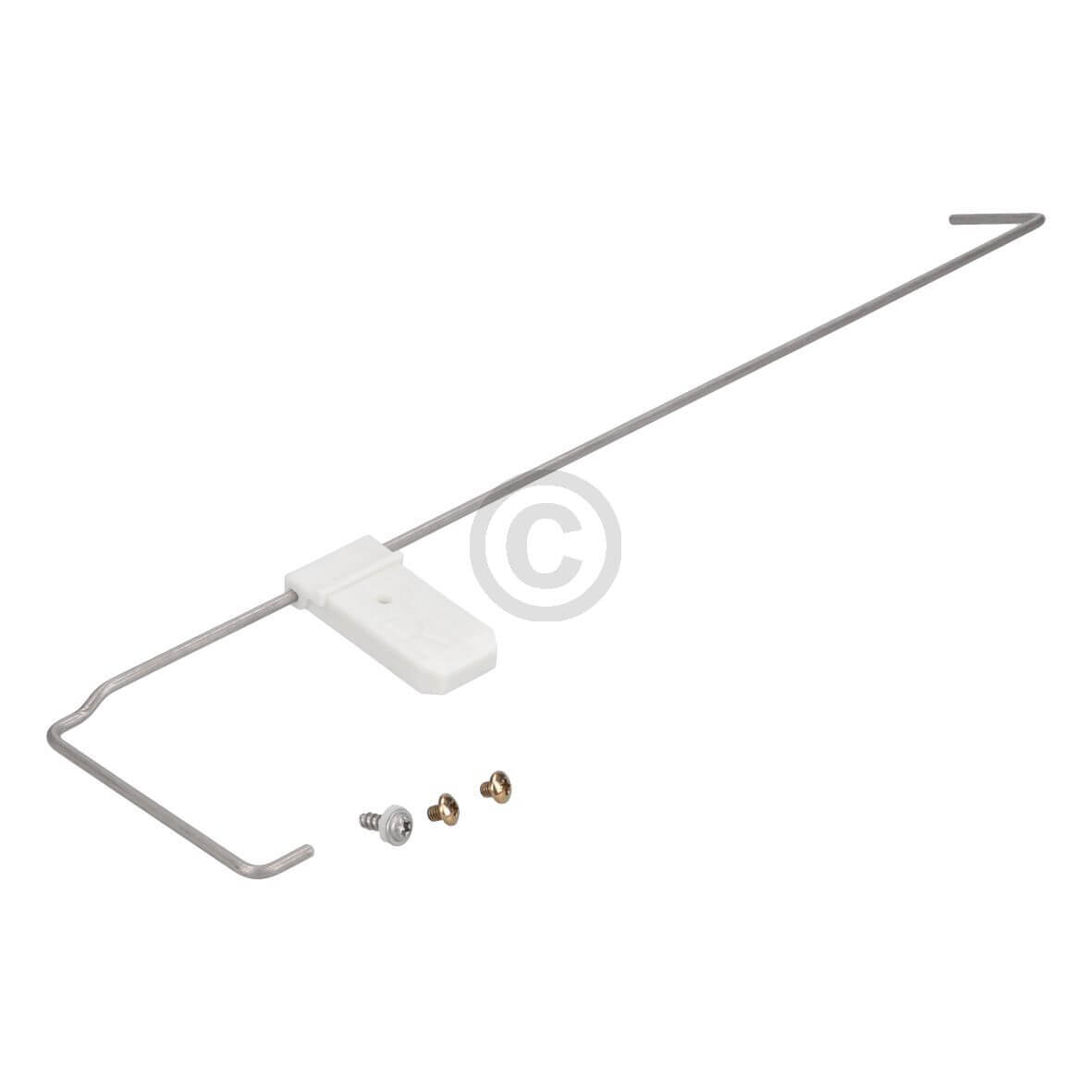 Scharnier Deckel- rechts (BD-00273053)