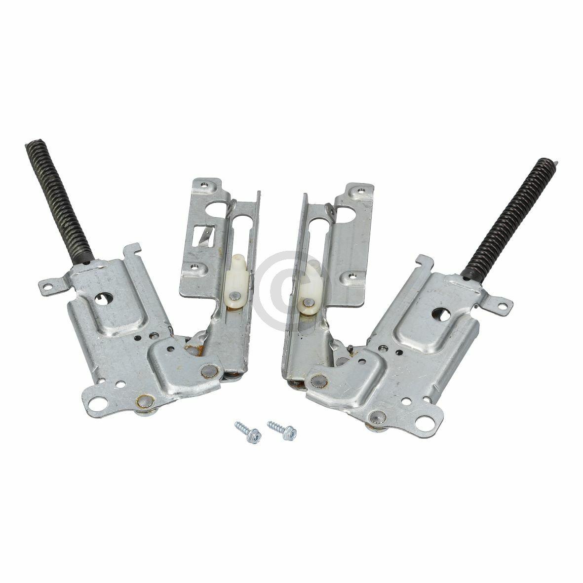 Scharnier Electrolux 4055328225 f�r Geschirrsp�ler 2Stk (EA-4055328225)
