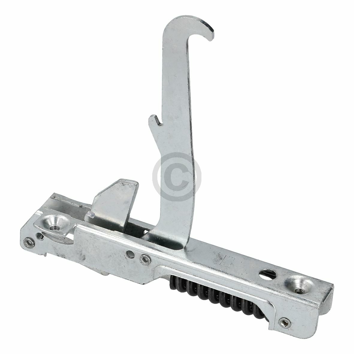 Scharnier rechts K�ppersbusch  f�r Backofen (131617)