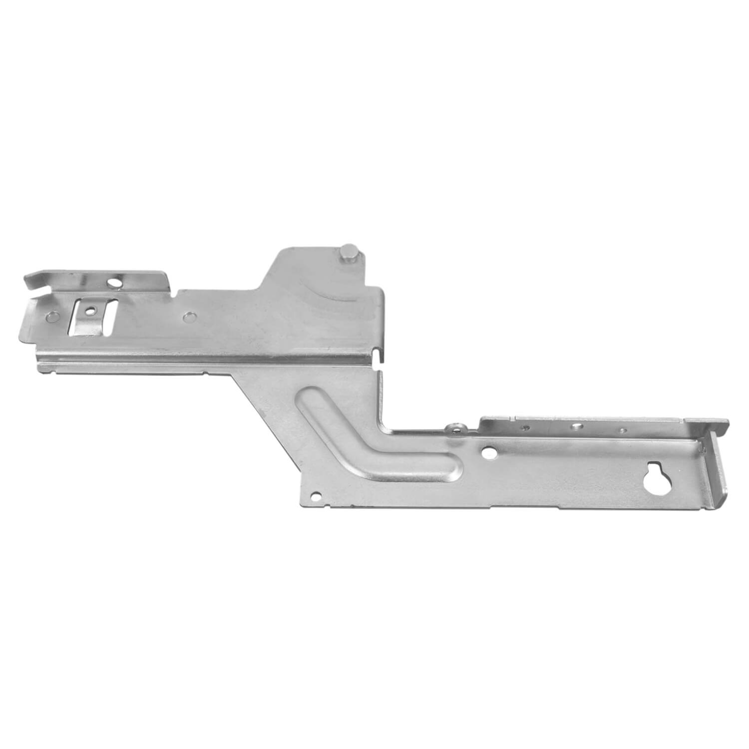 Scharnier St�tze-Bodenwanne-Links (BD-00298567)