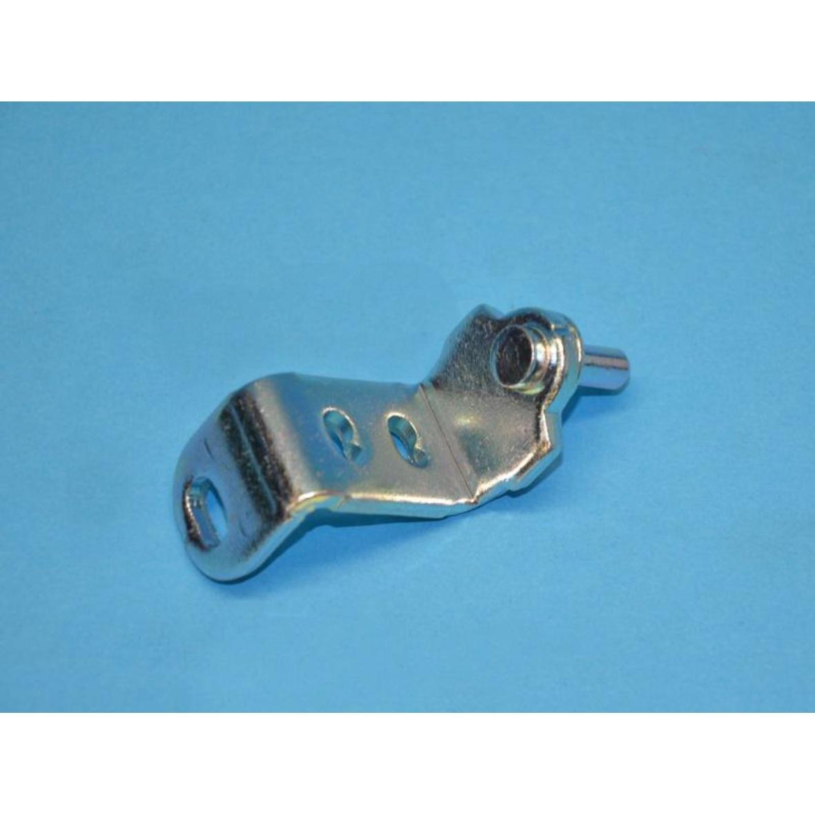 Scharnier unten links Gorenje  f�r K�hlschrank Gefrierschrank (373592)