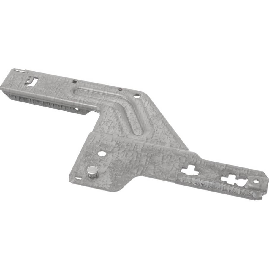Scharnierplatte links gekreuzt (BD-00709691)