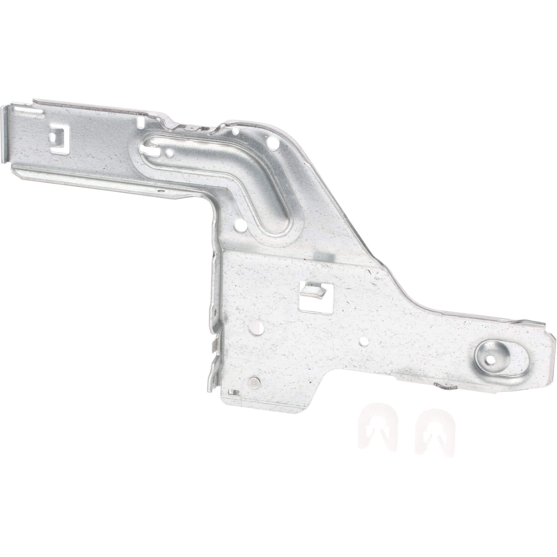 Scharnierplatte rechts- 640B EU (BD-00658796)
