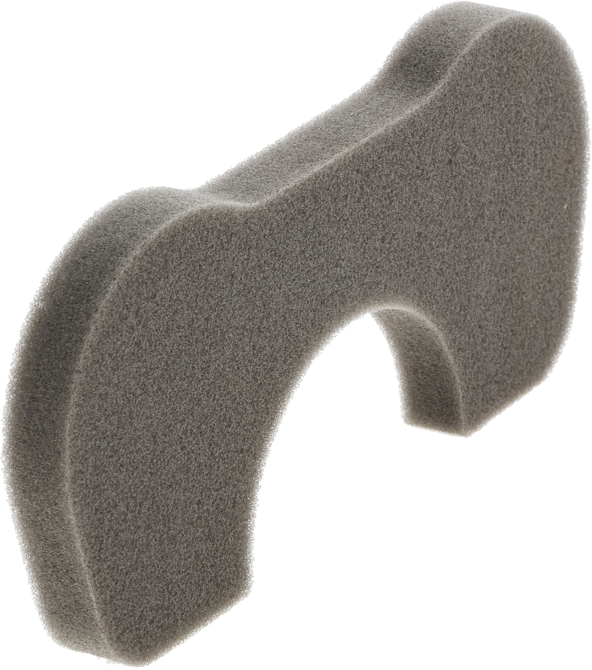 Schaumfilter f�r Staubbeh�lter BSH 12013242 in Bodenstaubsauger (BD-12013242)