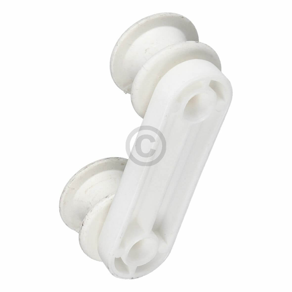 Schienenhalter f�r Oberkorb smeg  in Geschirrsp�ler (KD-768412575)