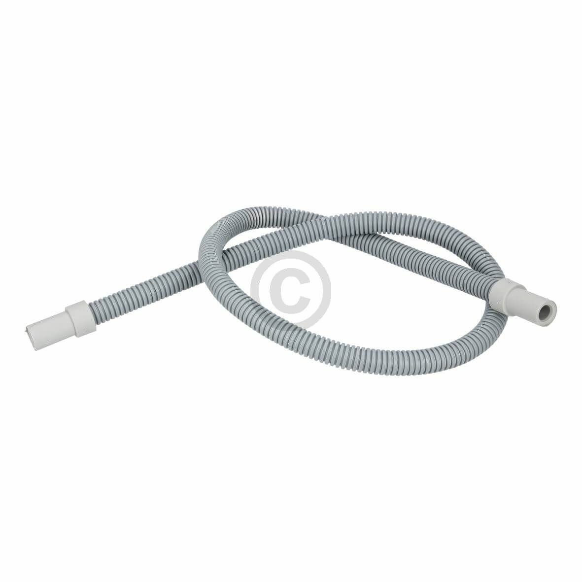 Schlauch f�r Umw�lzpumpe Spr�hkopf smeg  in Geschirrsp�ler (KD-758973368)