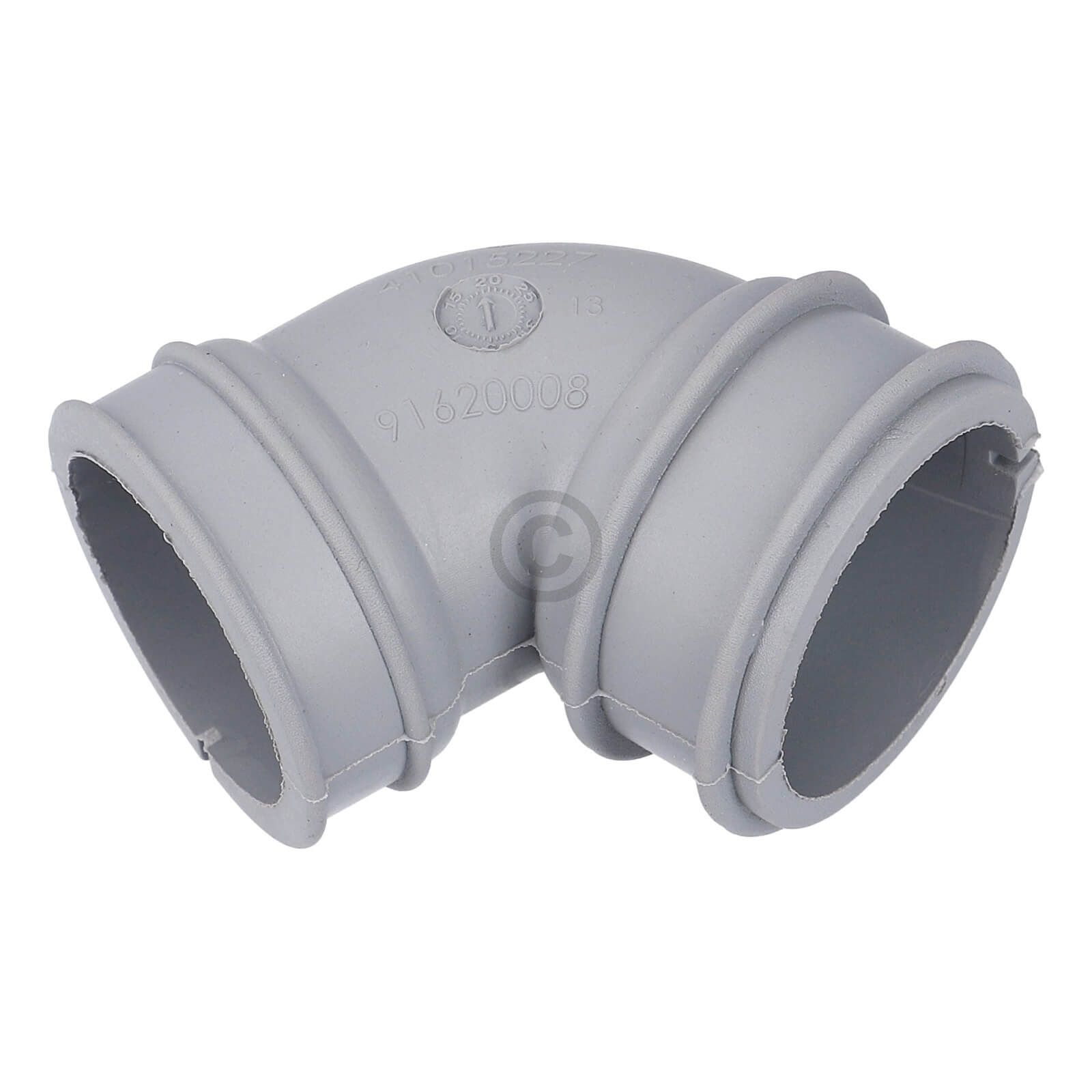 Schlauch f�r Zulaufstutzen Umw�lzpumpe Candy  in Geschirrsp�ler (KD-41015227)