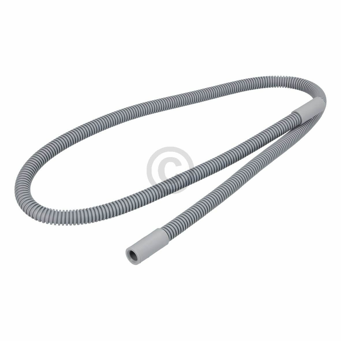 Schlauch Ventil-Verteiler (Schelle:020843) (BD-00264536)