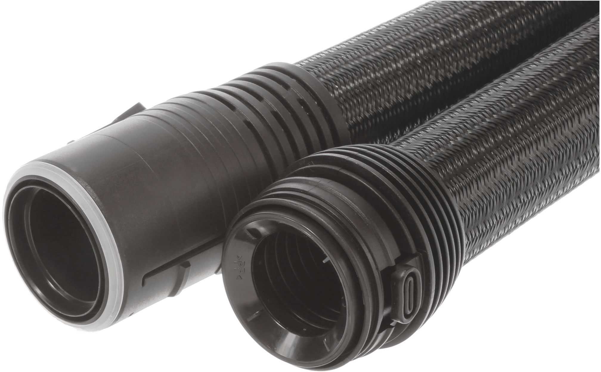 Schlauch - Zubeh�r ohne Handgriff-klick- schwarz (BD-17000831)