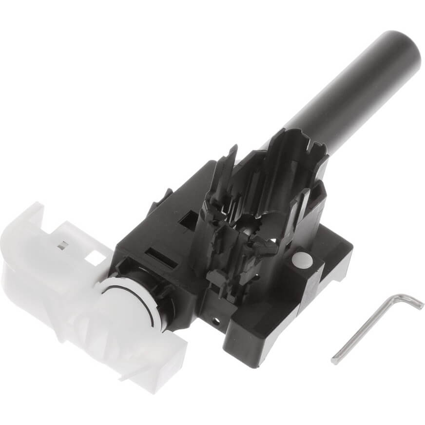 Schlitten BSH 00704352 Auslaufschlitten komplett f�r Kaffeemaschine (00704352)