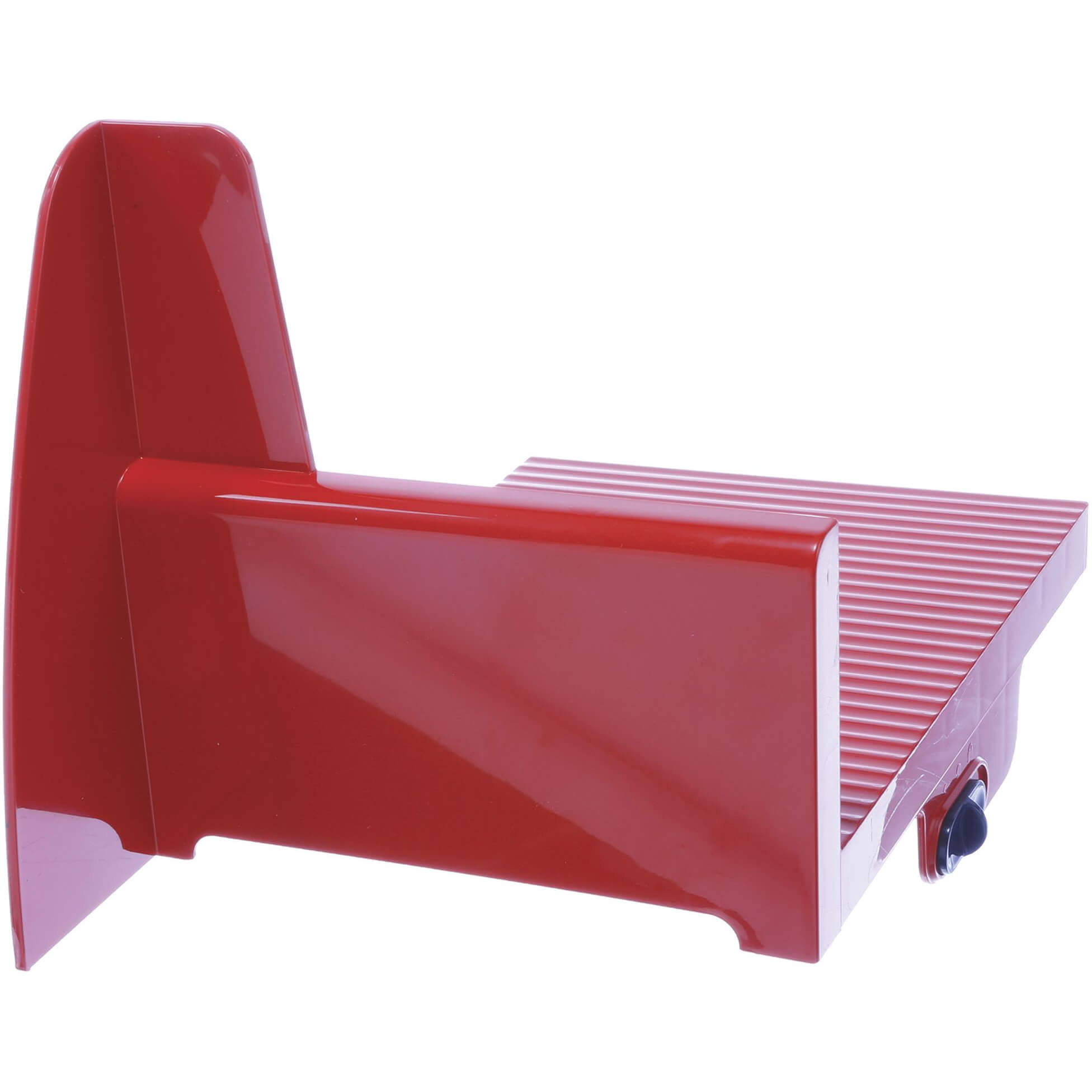 Schlitten komplett- rot (BD-11014089)