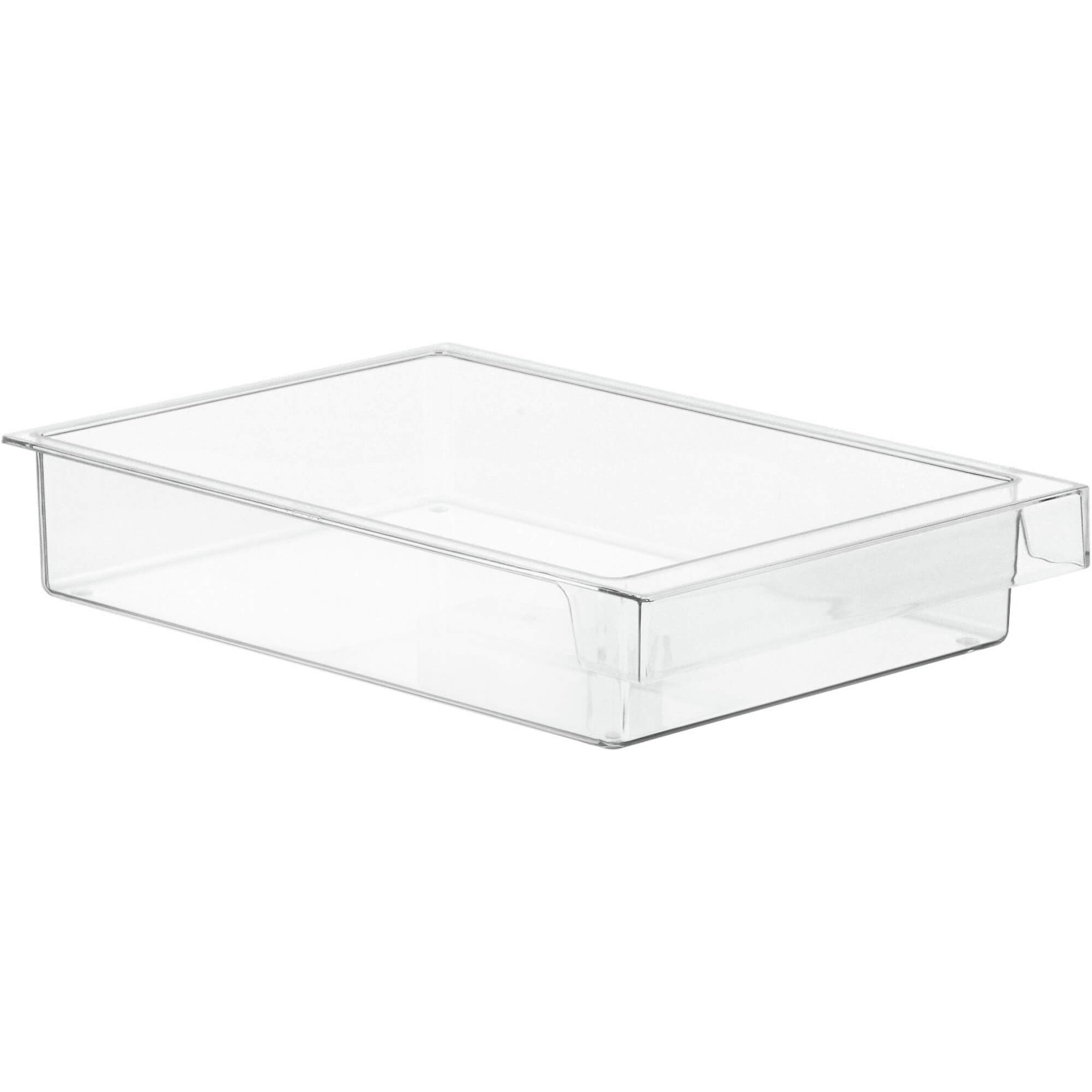 Schublade 211x57x297mm Schale klein BSH 00438547 f�r K�hlschrank (00438547)