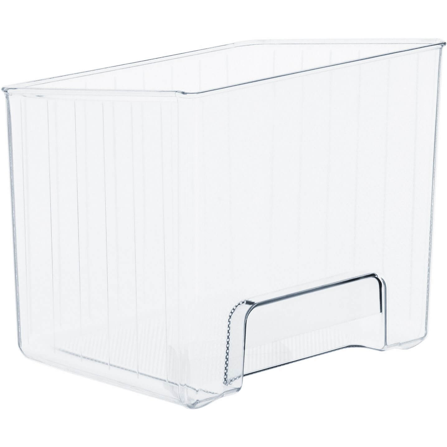 Schublade 225x200x180mm Gem�seschale rechts klein BSH 00352468 f�r K�hlschrank (00352468)