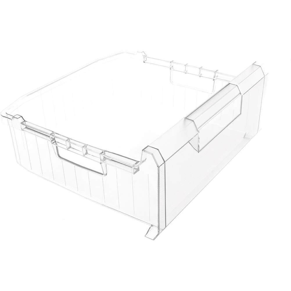 Schublade BSH 00438775 Gefrierschublade 391x161x368mm f�r Gefrierschrank K�hlGefrierKombination (00438775)