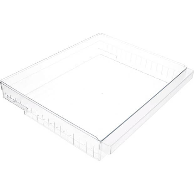 Schublade BSH 00743240 Beerenschale f�r Gefrierteil K�hlGefrierKombination (00743240)