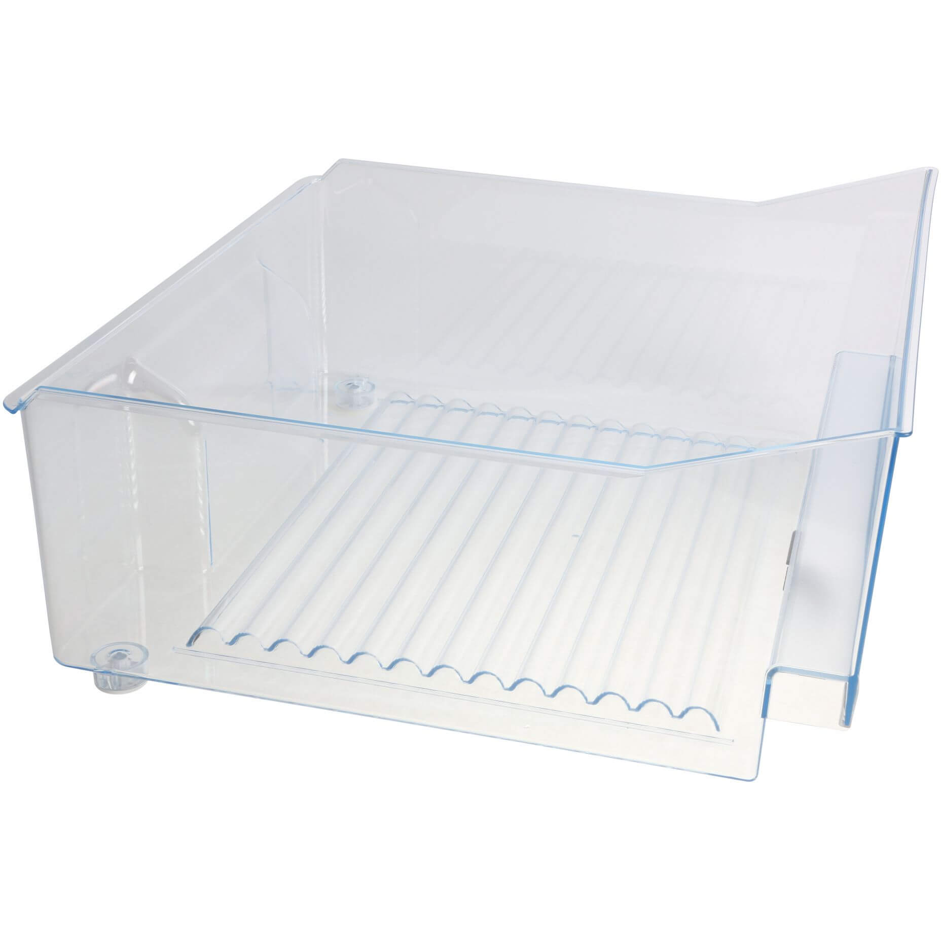 Schublade BSH 00746674 Gem�seschale CrisperBox 465x210x460mm f�r K�hlteil K�hlGefrierKombination (00746674)