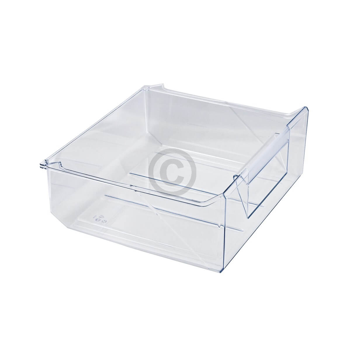 Schublade Electrolux 264701701-7 Gefrierkasten 396x158x363mm f�r K�hlGefrierKombination Gefrierschrank (2647017017)