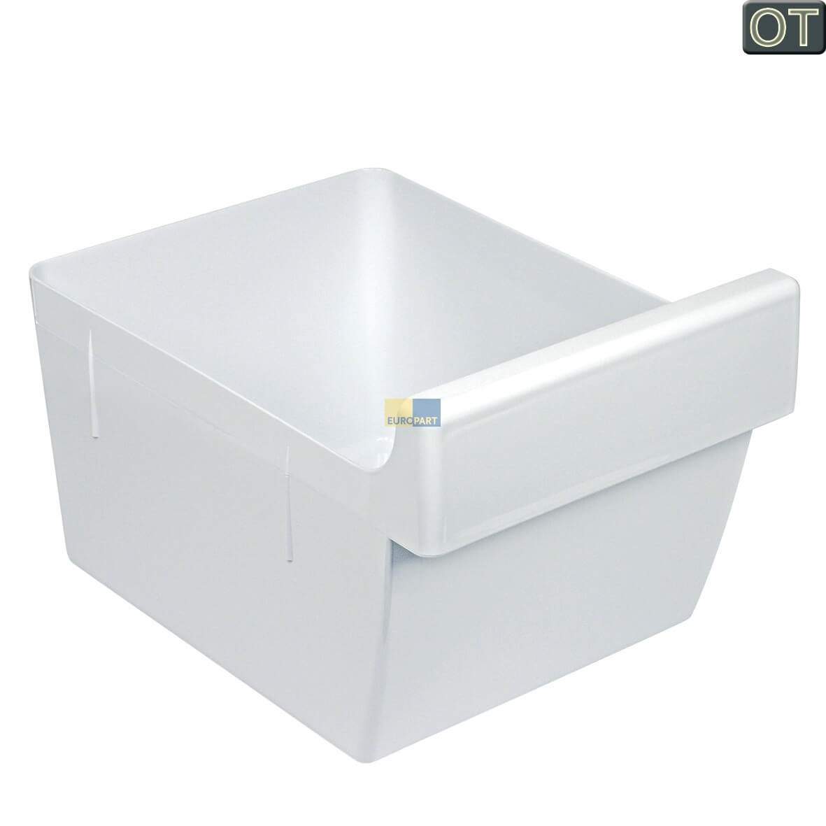 Schublade Juno 224763002-9 Gem�seschale 230x200x310mm f�r K�hlschrank (KD-2247630029)