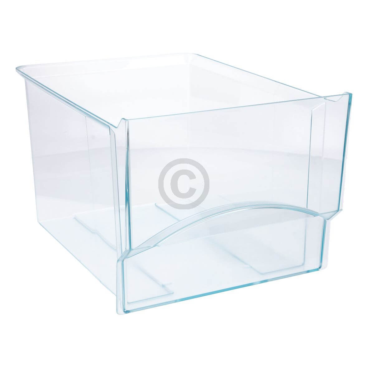 Schublade klein Miele 7045830 Gem�seschale 236x296x190mm f�r K�hlschrank (7045830)