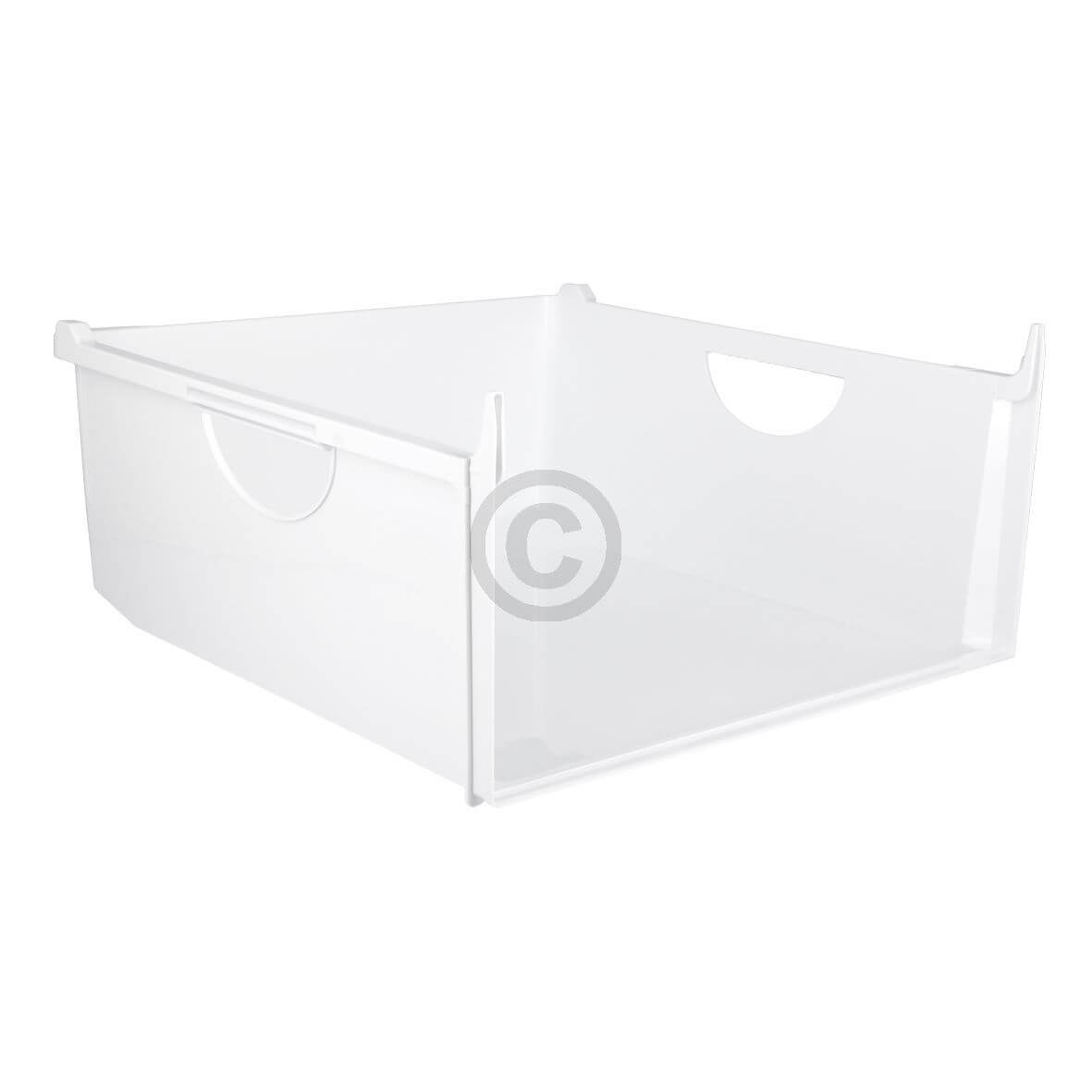 Schublade Liebherr 7426931 Gefrierschublade oben f�r Gefrierteil K�hlGefrierKombination (KD-7426931)