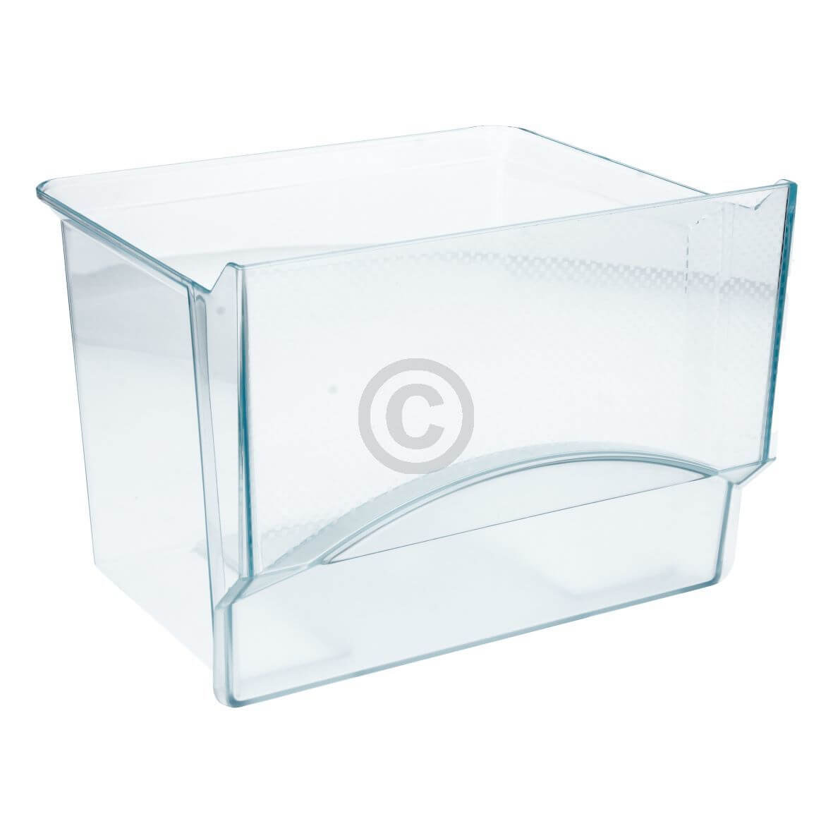 Schublade Liebherr 7427859 Gem�seschale 240x175x190mm klein f�r K�hlschrank (KD-7427859)