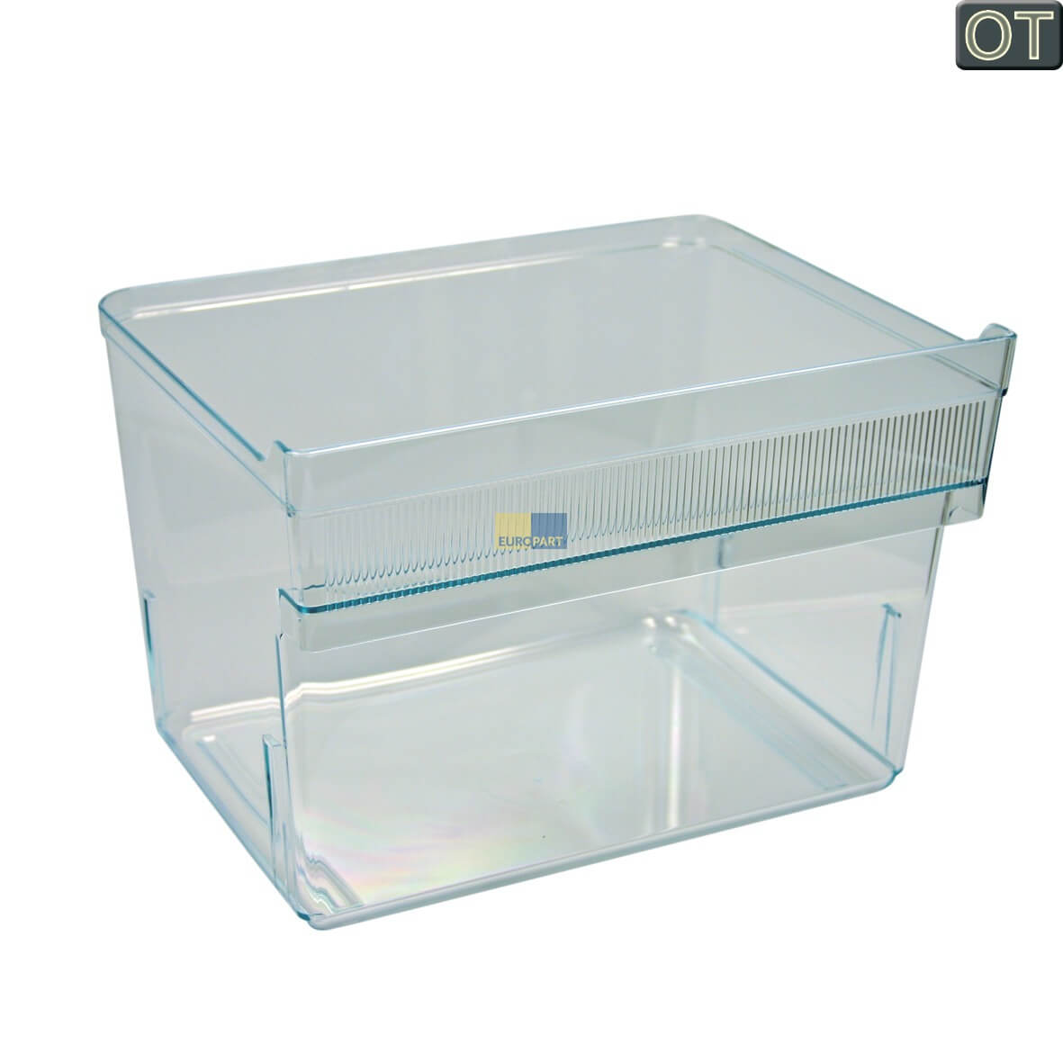 Schublade Liebherr 9290028 Gem�seschale klein f�r K�hlschrank K�hlGefrierKombination (9290028)