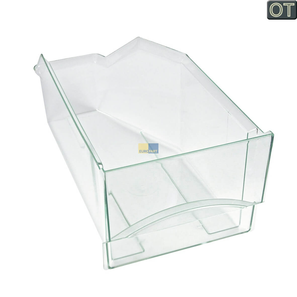 Schublade Miele 7045840 Gem�seschale gross f�r K�hlschrank (7045840)