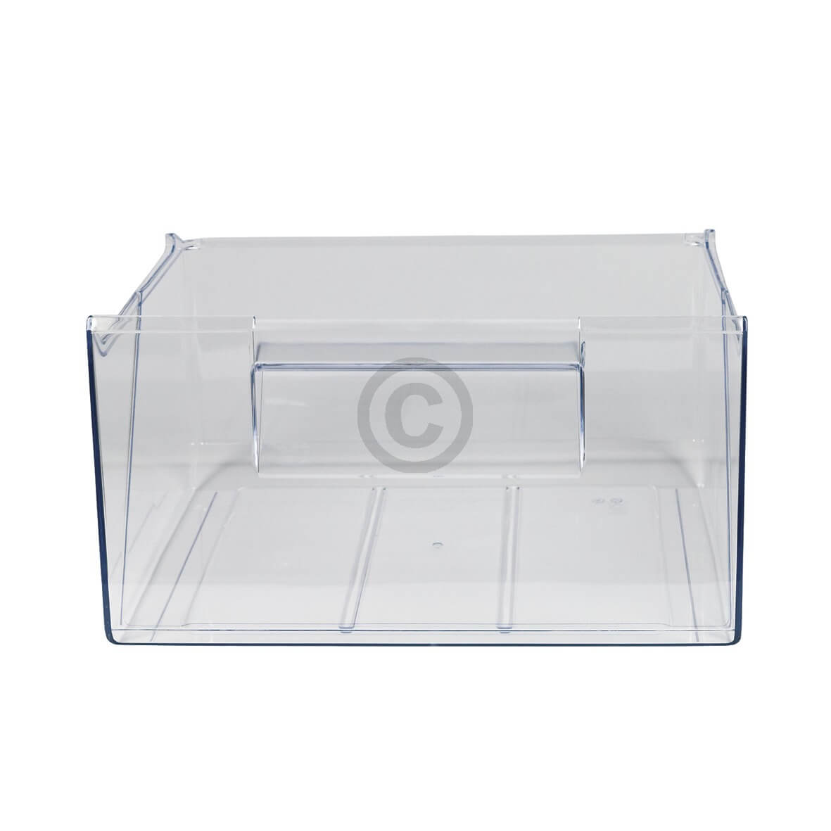 Schublade PROGRESS 14000927401-4 Gefrierkasten 396x210x360mm oben f�r K�hlGefrierKombination (140009274014)