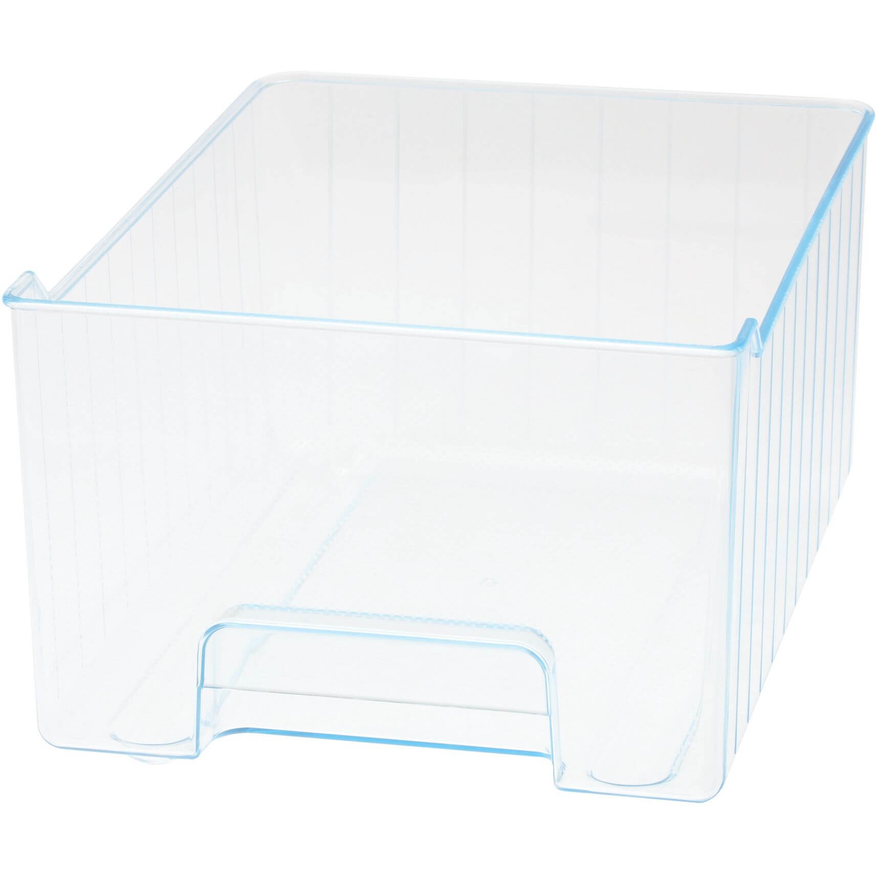 Schublade unten BSH 00683322 Gem�sebeh�lter 230x165x312mm f�r K�hlteil K�hlGefrierKombination (BD-00683322)