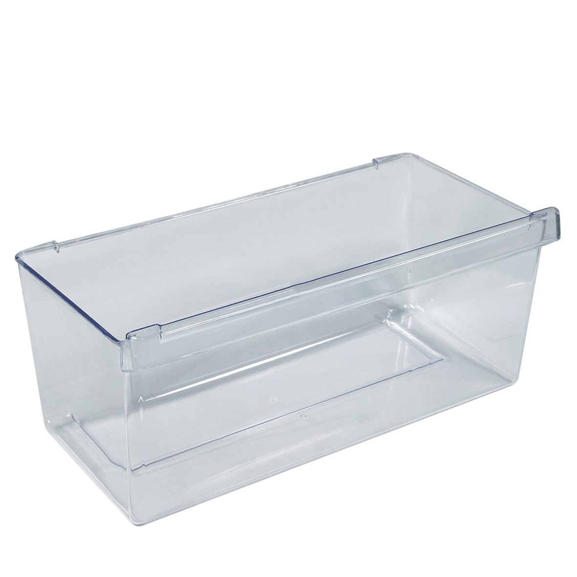 Schublade Whirlpool 480132101015 Gem�seschale 445x205x250mm f�r K�hlschrank (480132101015)