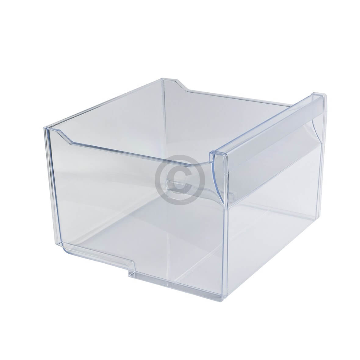 Schublade Whirlpool 481010596938 Gefrierkasten 400x254x365mm f�r K�hlGefrierKombination (481010596938)