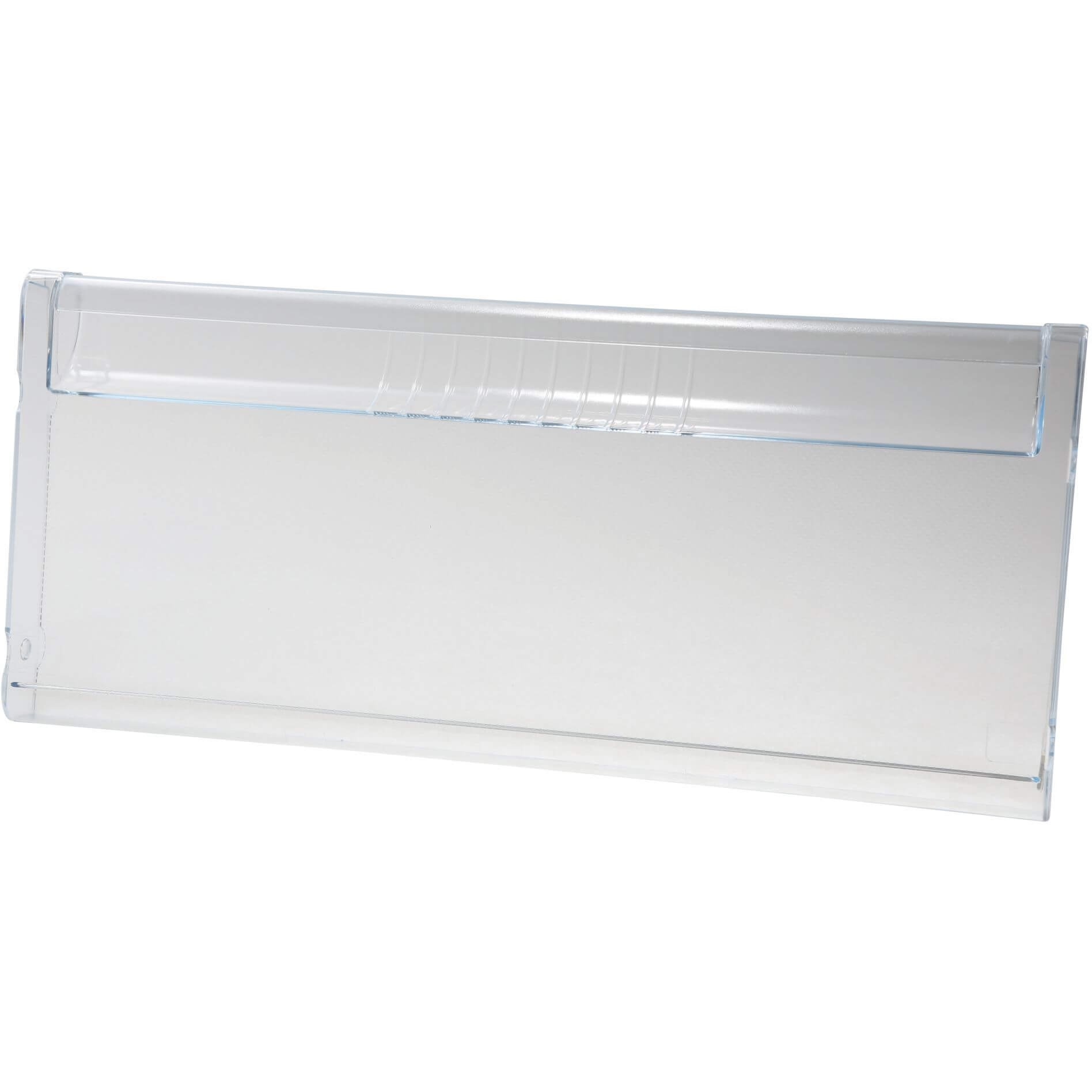 Schubladenblende BSH 00663828 f�r Gefrierbeh�lter unten Gefrierschrank (BD-00663828)