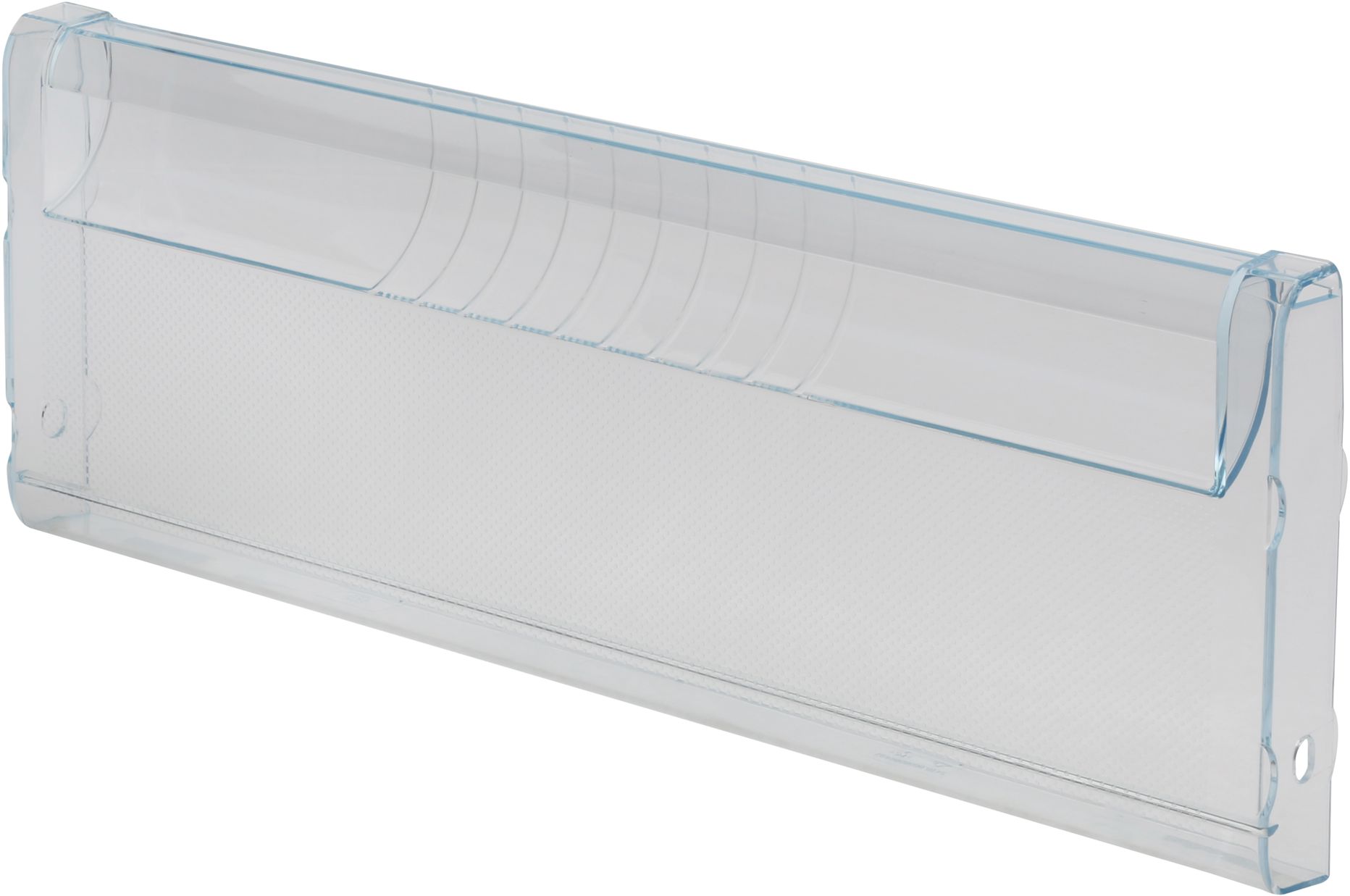 Schubladenblende BSH 00665258 430x132mm f�r Gefrierschublade K�hlschrank (BD-00665258)