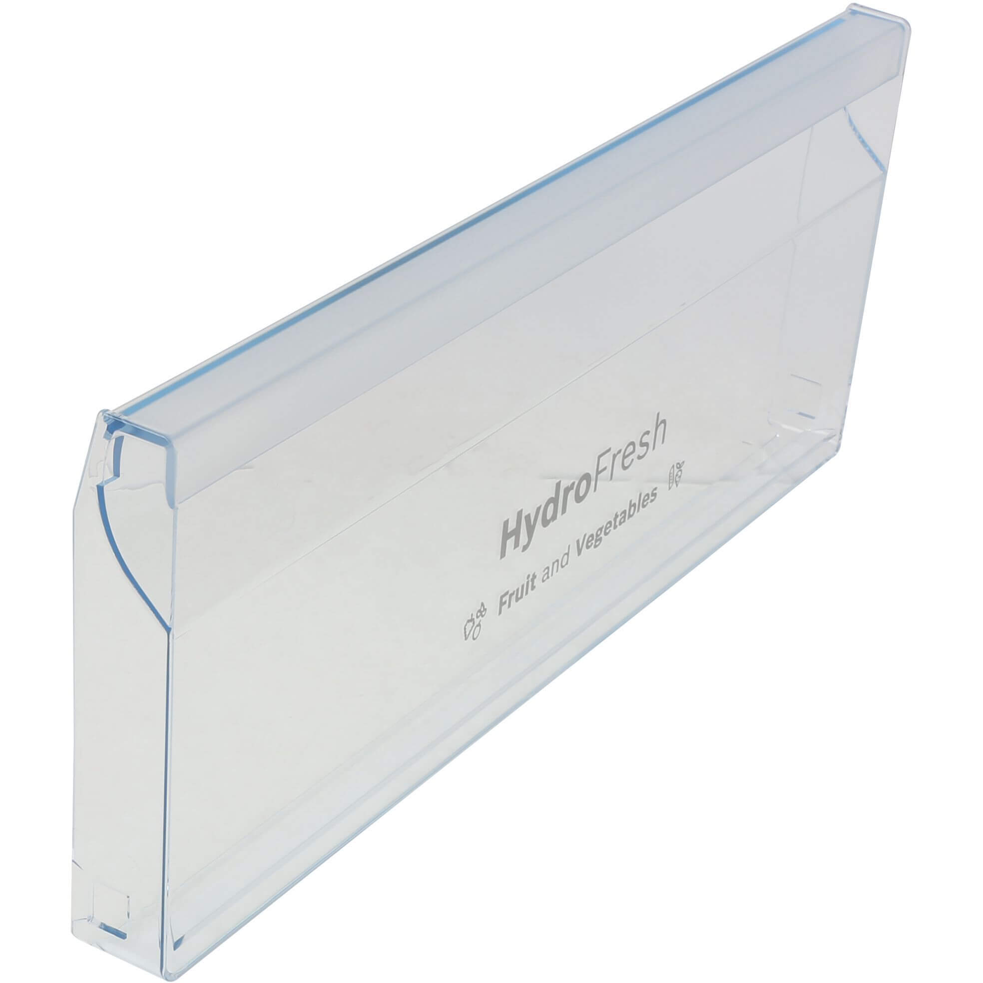 Schubladenblende BSH 00743226 f�r HydroFresh Gem�seschale K�hlschrank K�hlGefrierKombination (BD-00743226)