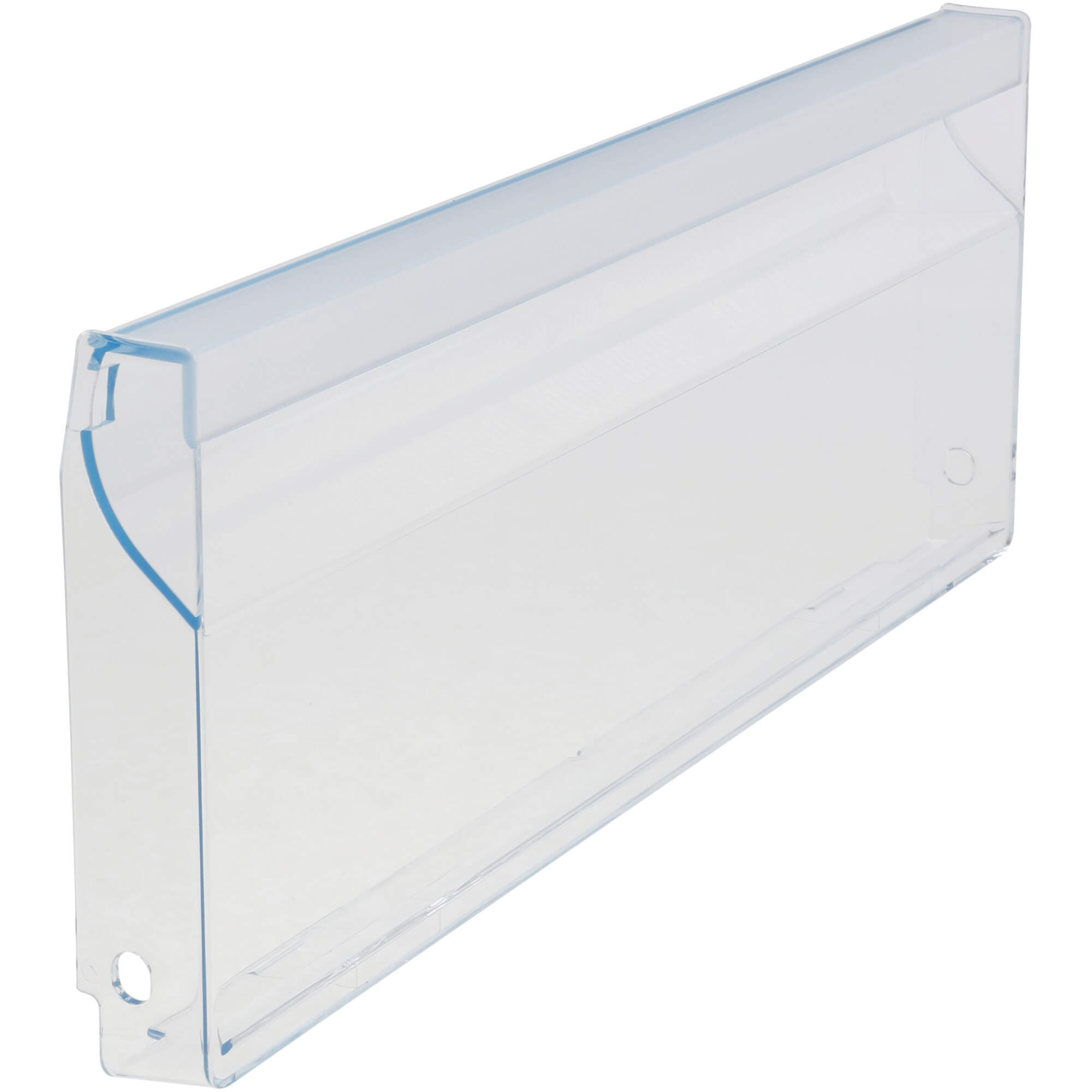 Schubladenblende BSH 00743231 f�r Gefrierbeh�lter Gefrierschrank (BD-00743231)