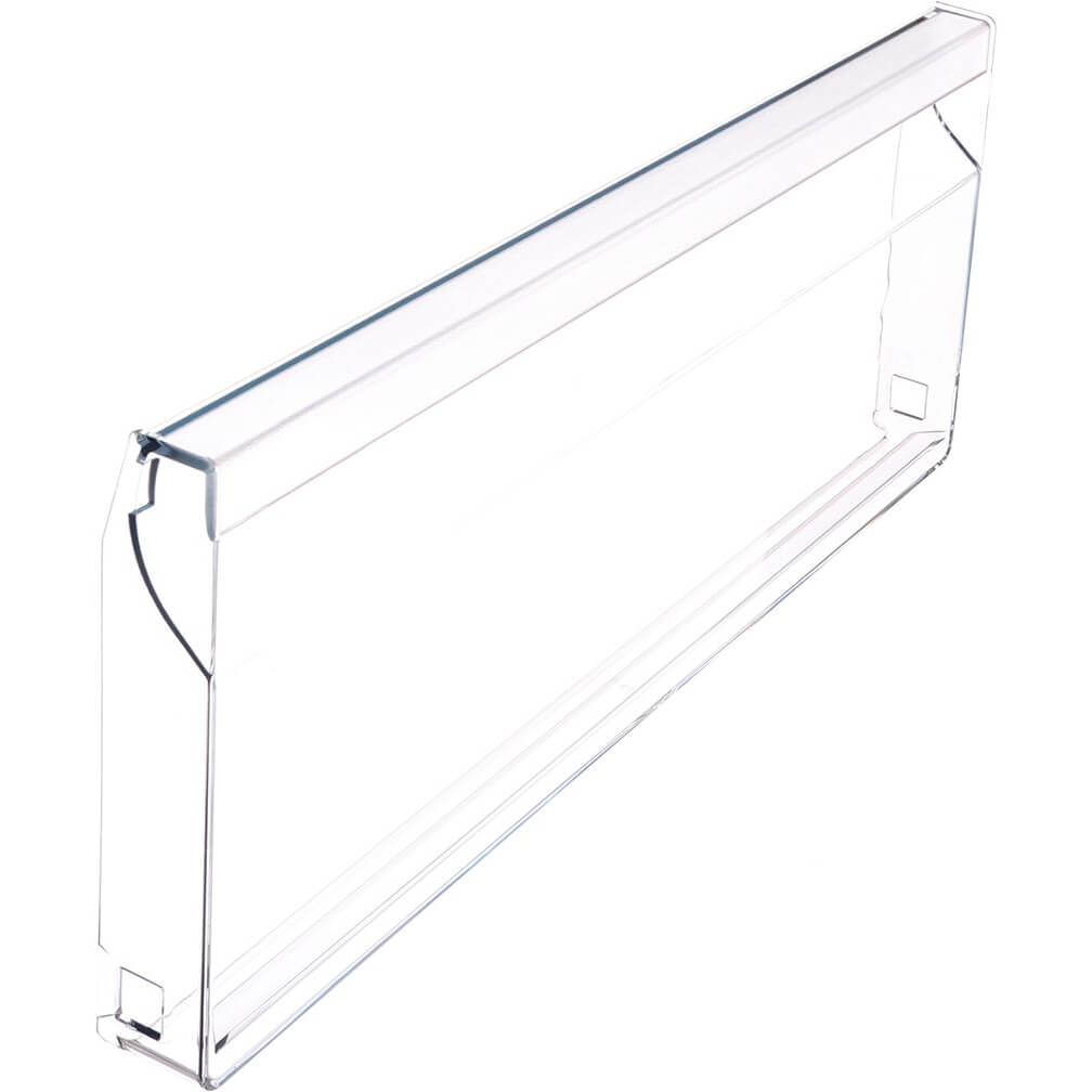 Schubladenblende BSH 00743269 445x180mm f�r hydroFresh Box Gem�seschale K�hlschrank (BD-00743269)