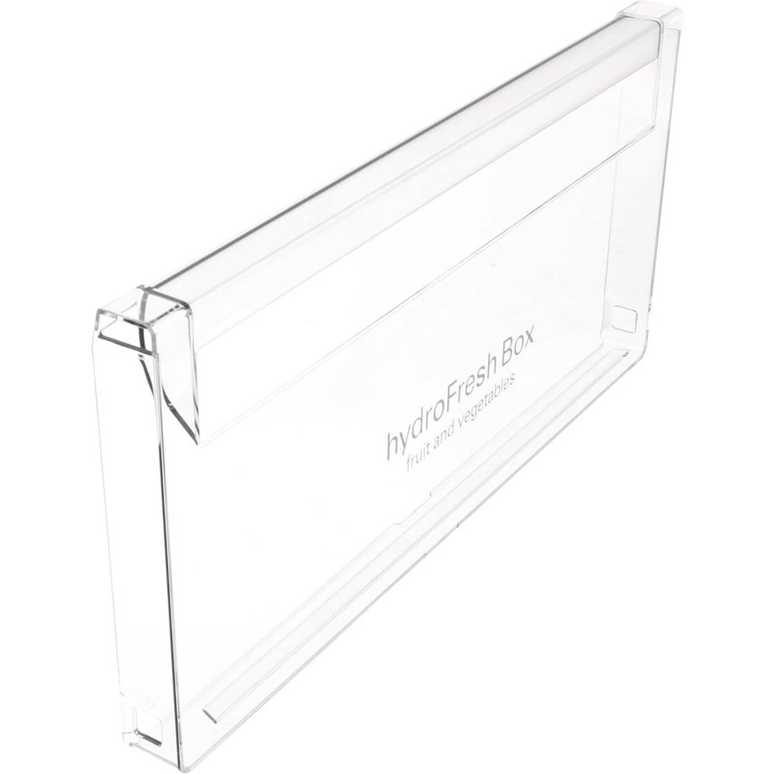 Schubladenblende BSH 00747497 f�r hydroFresh Box Gem�seschale K�hlschrank (00747497)