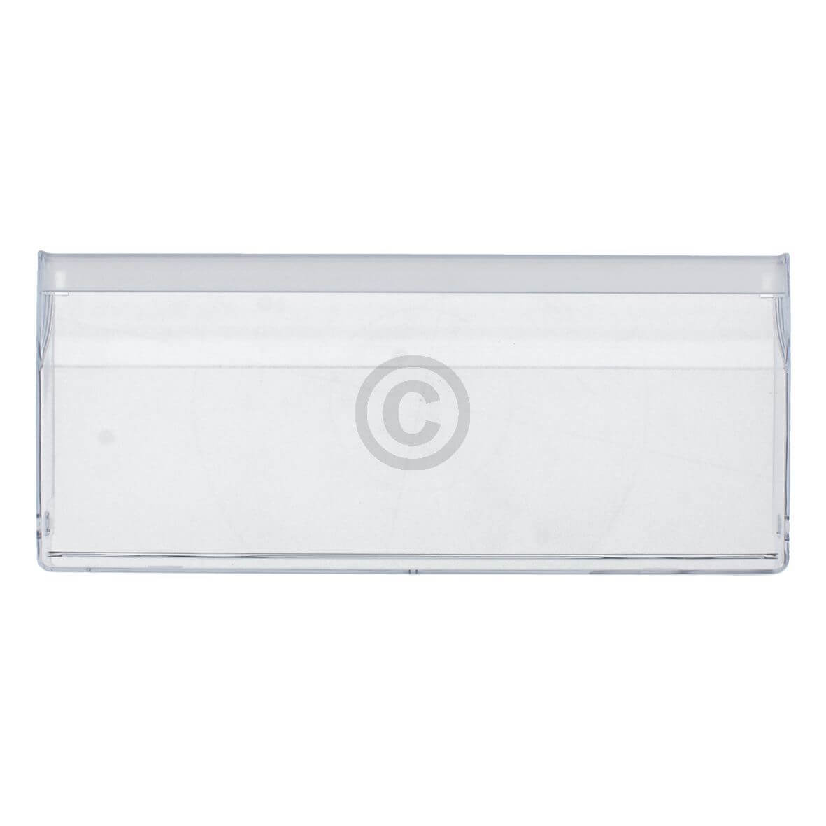 Schubladenblende BSH 00791056 f�r K�hlschrank (BD-00791056)