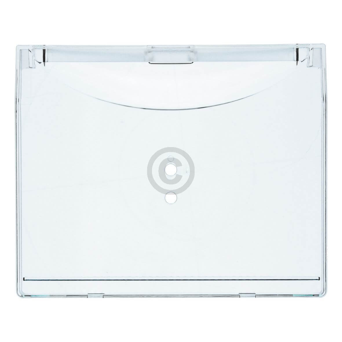 Schubladenblende Liebherr 7432158 f�r Gefrierschublade K�hlschrank Gefrierschrank (KD-7432158)