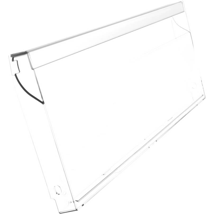 Schubladenblende mitte unten BSH 20002177 475x202mm f�r Gefrierschrank (BD-20002177)